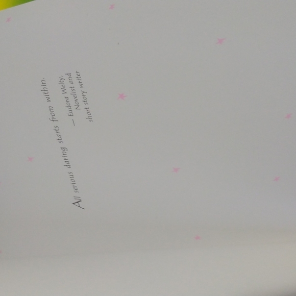 Girls encouragement book set - Picture 4 of 4